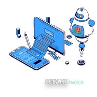 سیستم صندوق فروشگاهی و صورتحساب آنلاین (دیجیتال)